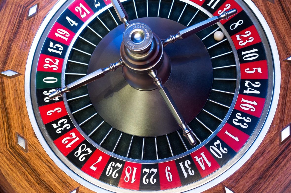 Gambling Cooling-Off Period: When a Short Pause Helps