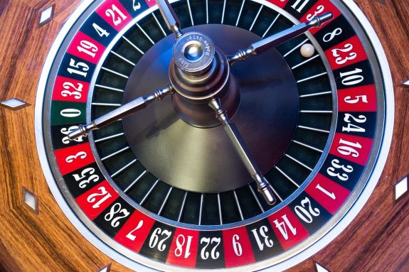 Gambling Cooling-Off Period: When a Short Pause Helps
