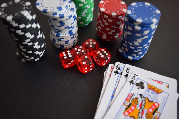 Set a Gambling Loss Limit That Will Actually Be Followed