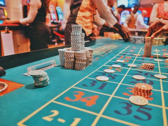 How Gambling Self-Exclusion Works When Someone Needs Distance