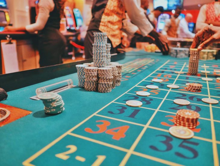 gambling self exclusion how it works