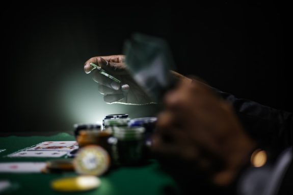 How Betting AMMs Price Wagers Without a Sportsbook