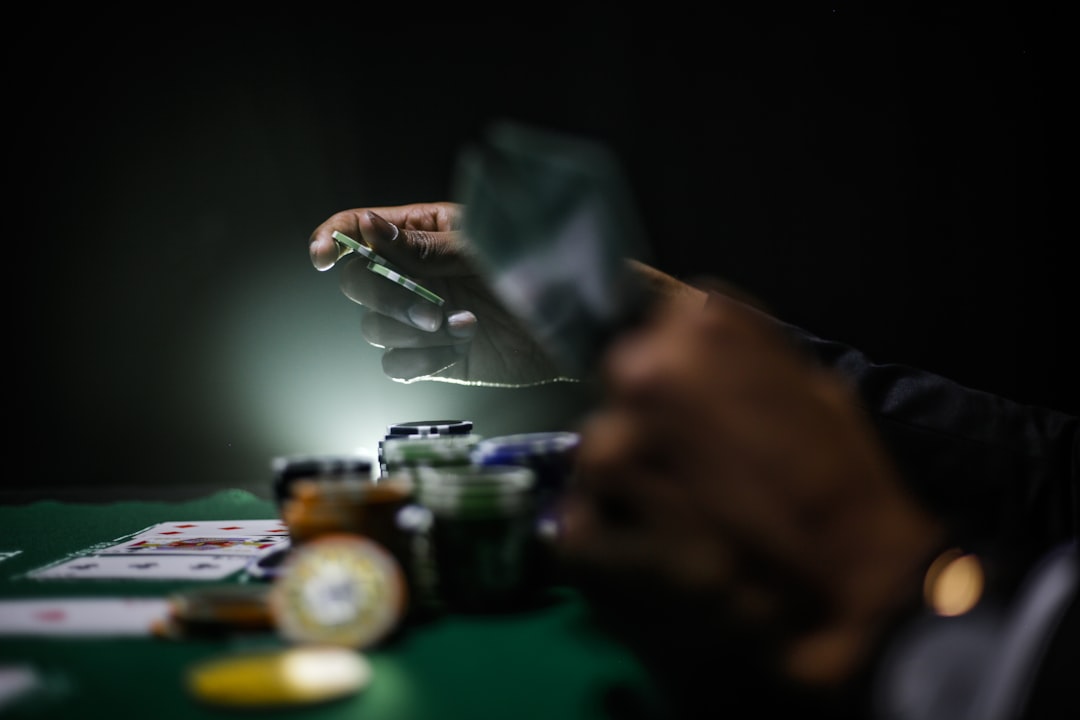 How Betting AMMs Price Wagers Without a Sportsbook