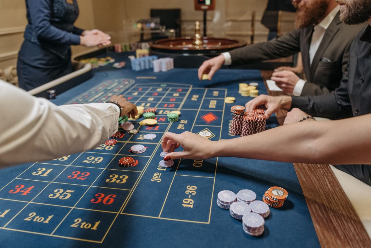 How to Split a Betting Bankroll Across Sports