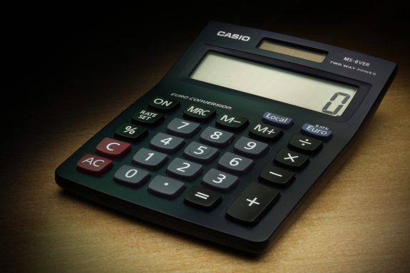 Push in a Parlay Payout Calculator: What Changes After a Tie?