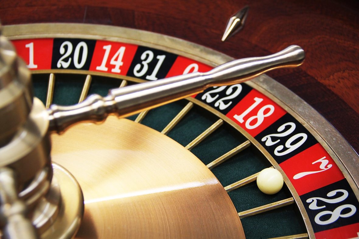 How to Stop Chasing Gambling Losses Before They Grow