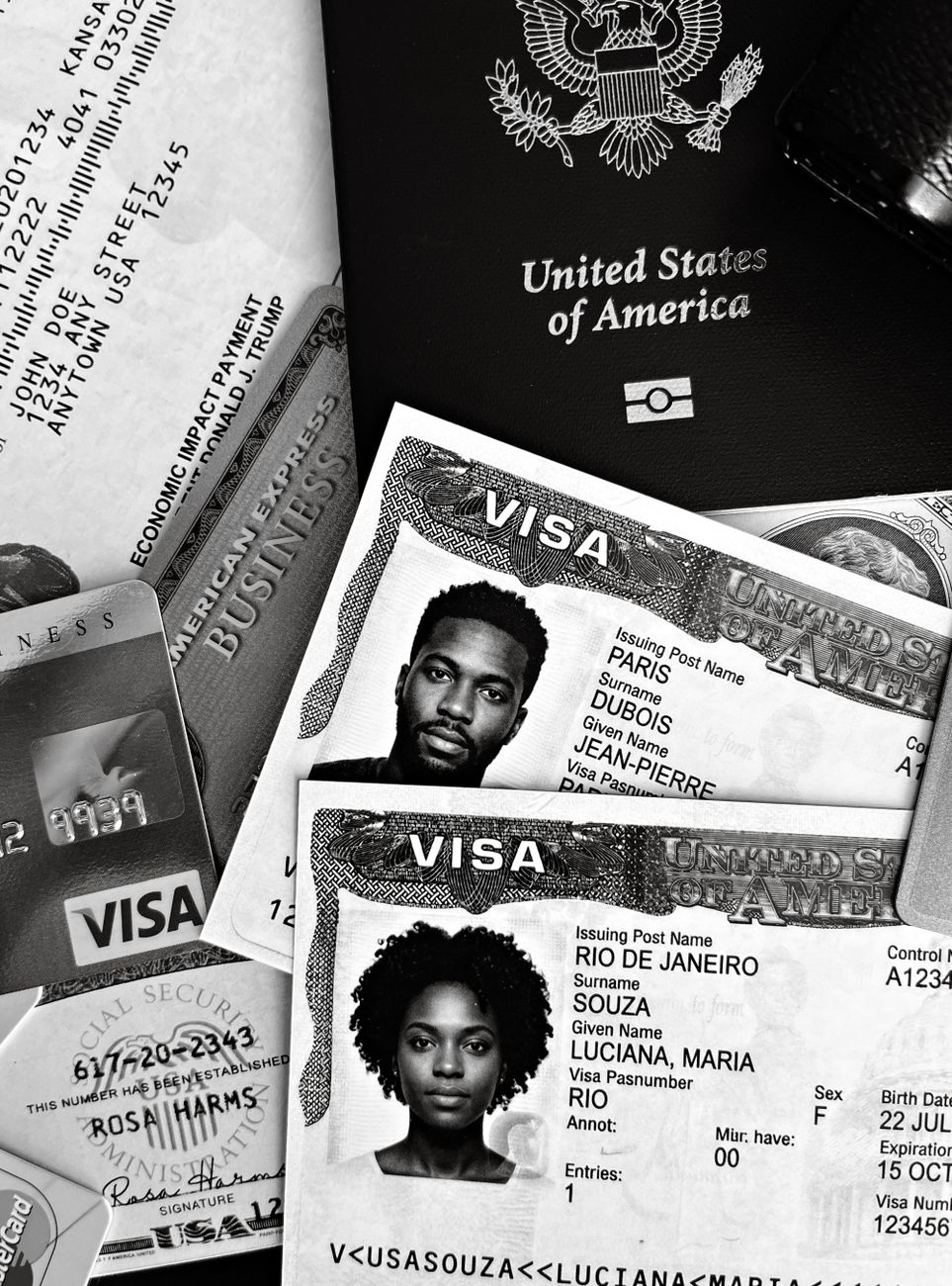 How to Submit KYC Documents Without Creating New Risks