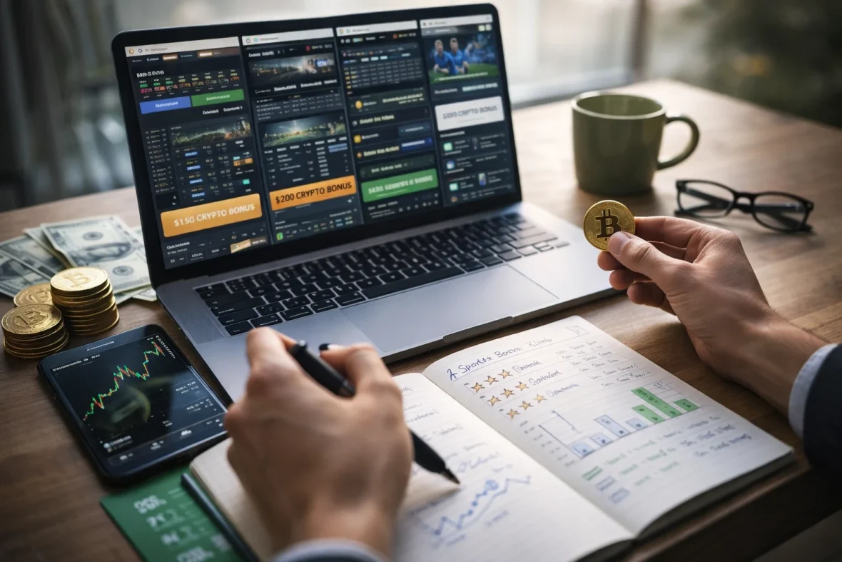 top crypto sportsbook reviews 2026 sportsbook dallas re featured 78fb6497