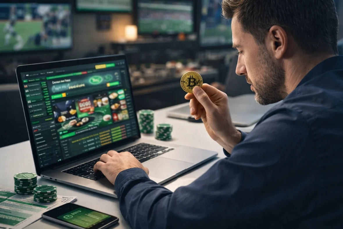 what are the best betting sites that off crypto betting sites featured 51999a6a