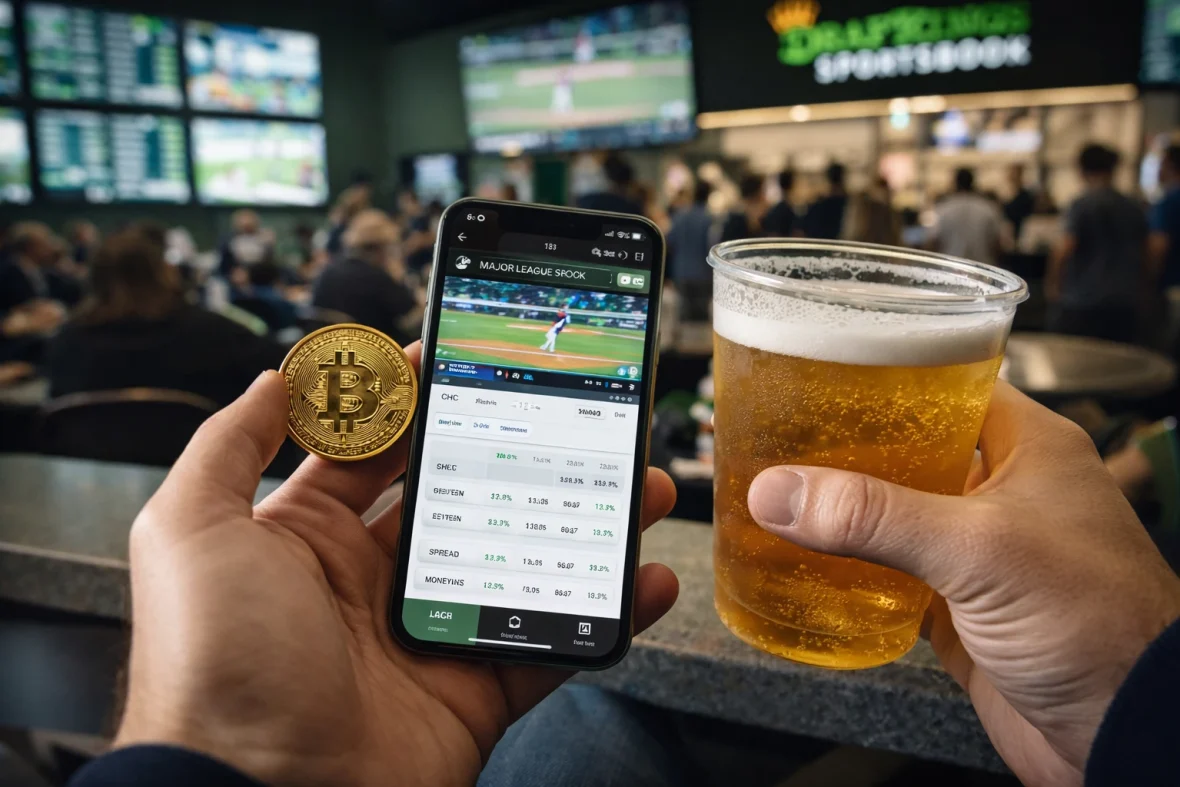 what do draftkings sportsbook at wrigley draftkings sportsboo featured d35da836