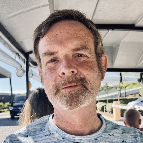 Tony, Betting52 founder and author