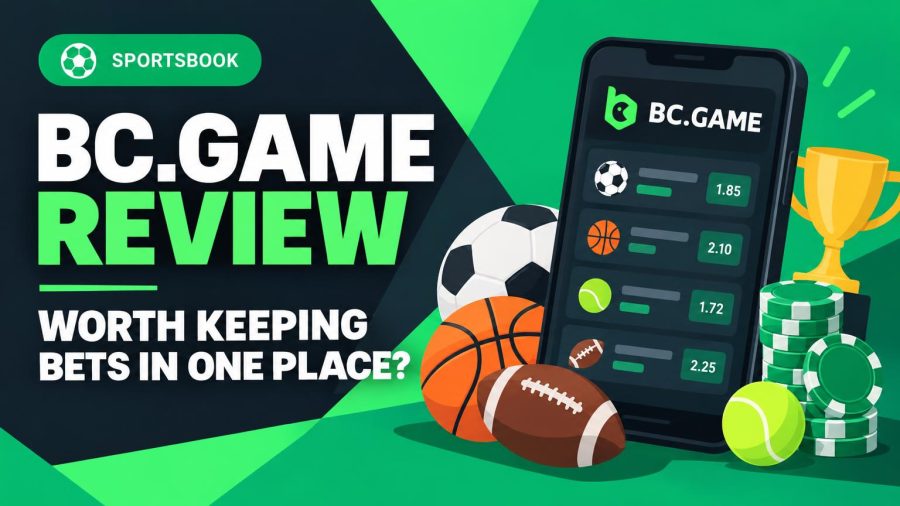 bc game sportsbook review