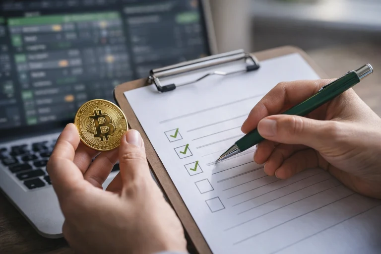 bitcoin bookmaker checklist bitcoin bookmaker featured d527c481
