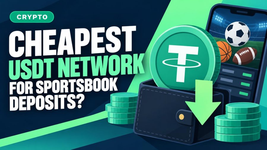 cheapest usdt network sportsbook deposits