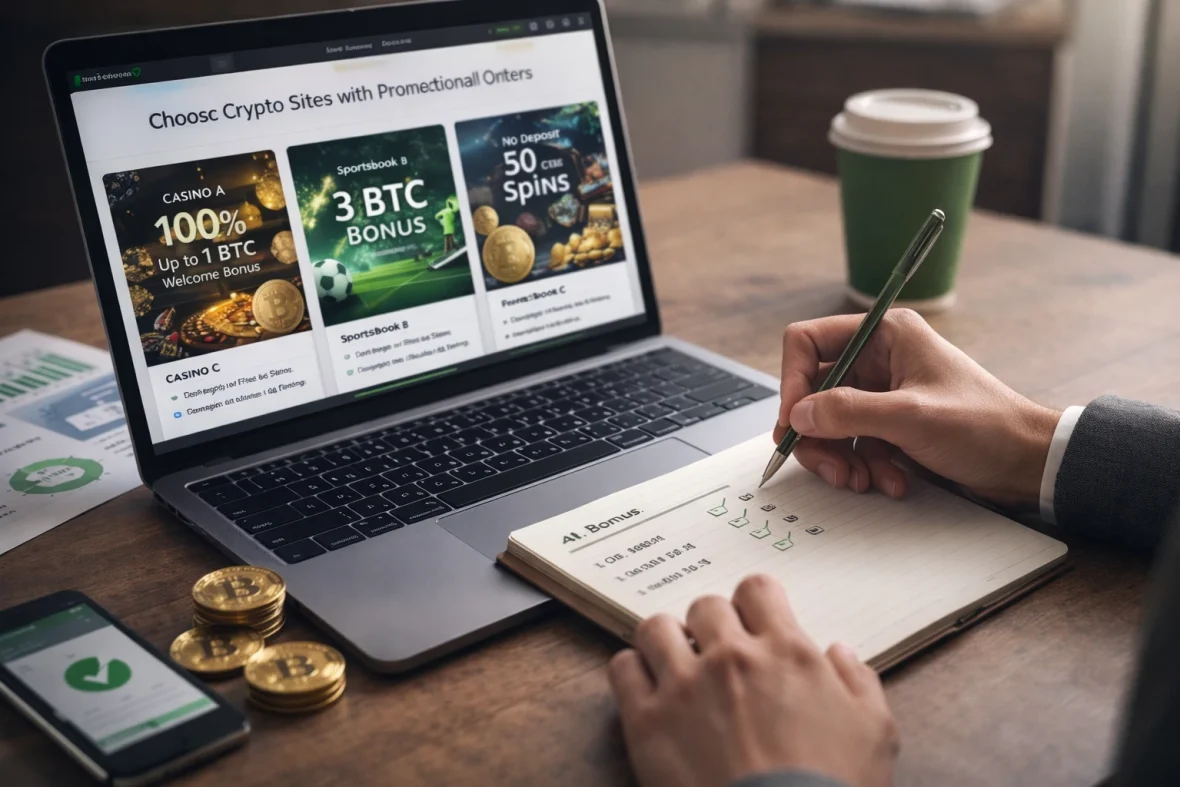 how to choose crypto betting sites with crypto betting sites featured fe46bdf6