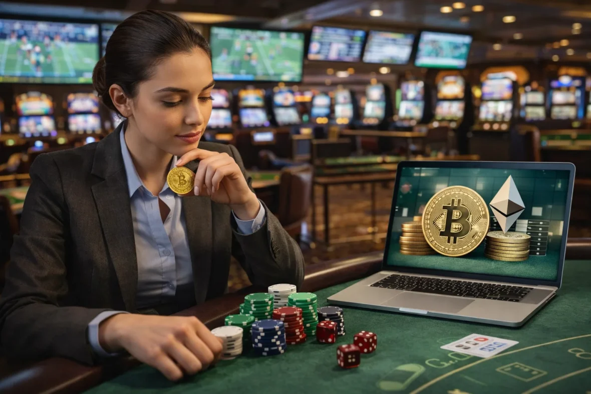 how to choose cryptocurrency for betting cryptocurrency for b featured 95b38173