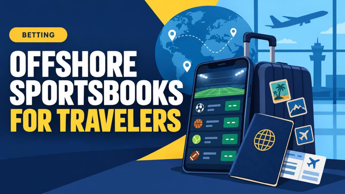 Offshore Sportsbooks for Frequent Travelers: Policies That Matter