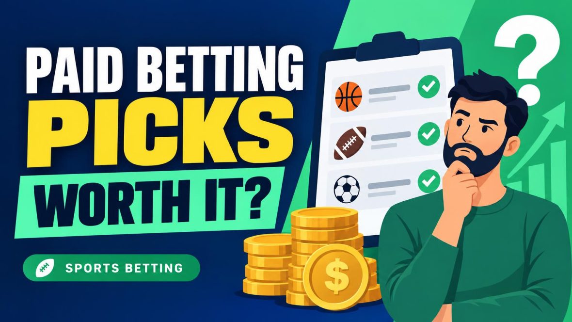 Are Paid Betting Picks Worth a Monthly Fee?