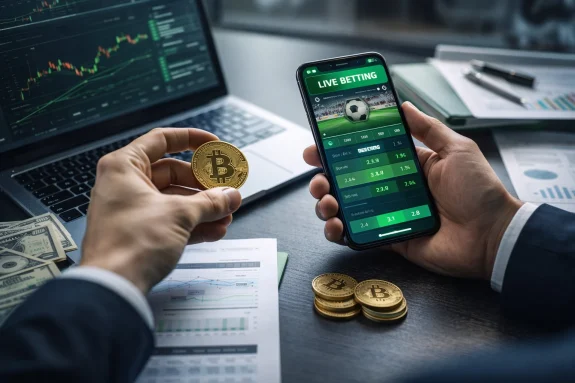 ultimate guide to crypto sports betting crypto sports bettin featured 9c7d0ac6