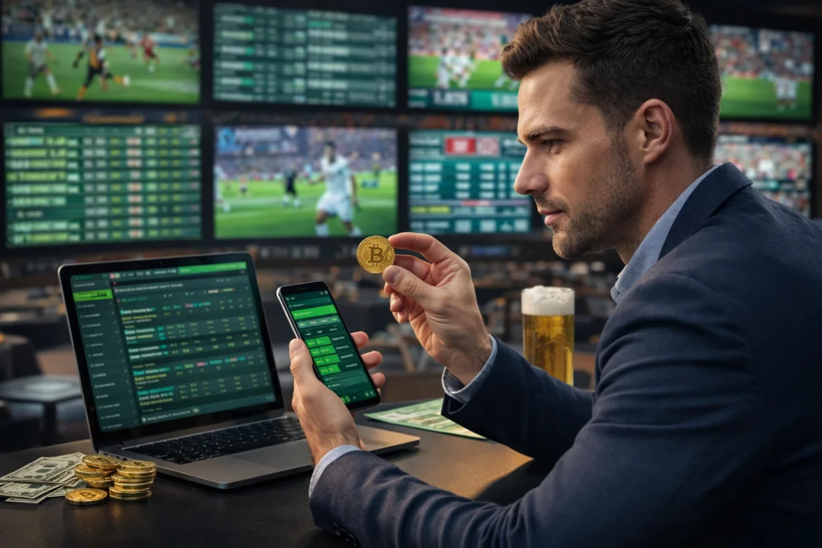 ultimate sports betting with crypto guid sports betting with featured 03e55ab0