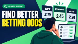 where find best betting odds
